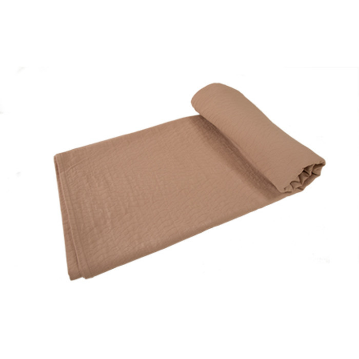 Покрывало "Камелия" стоунвошед 250x260см