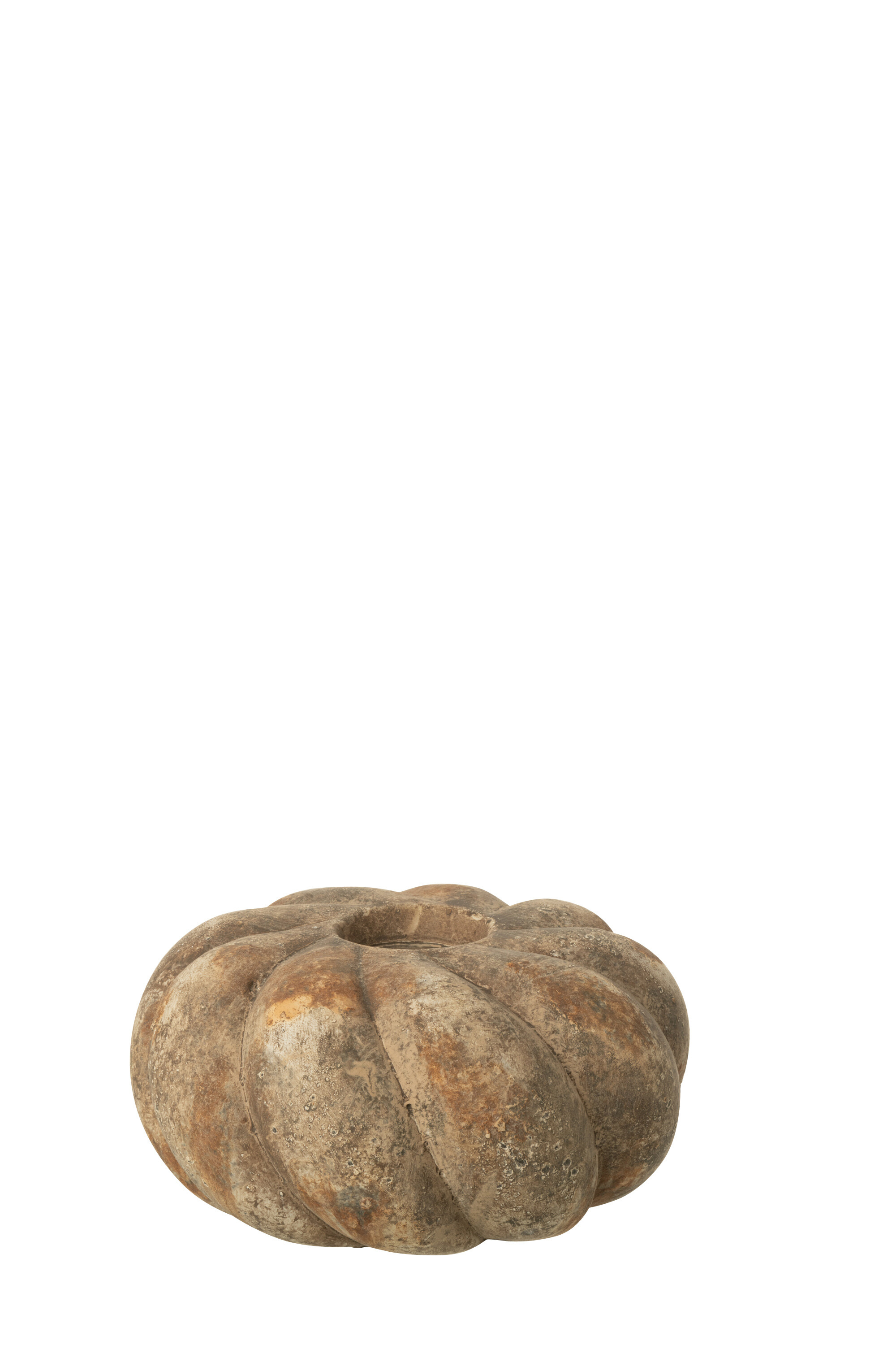 Подсвечник "Вертута" 18,5x18,5x9см