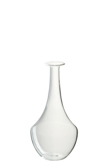 Ваза "Гвендаль" 10х10х21см