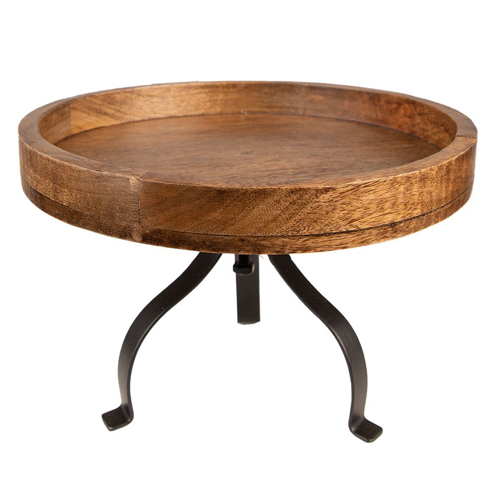 Этажерка "Веста" большая 28x16/19см