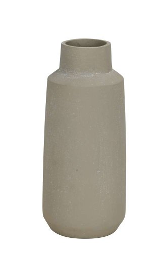 Ваза "Пастель" большая D11xH25,5см