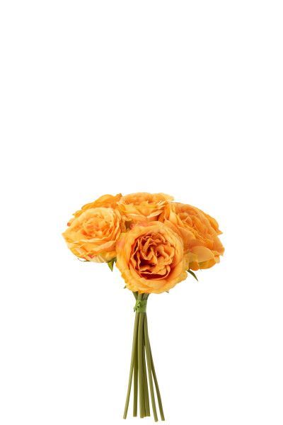 Букет роз 20x20x25см