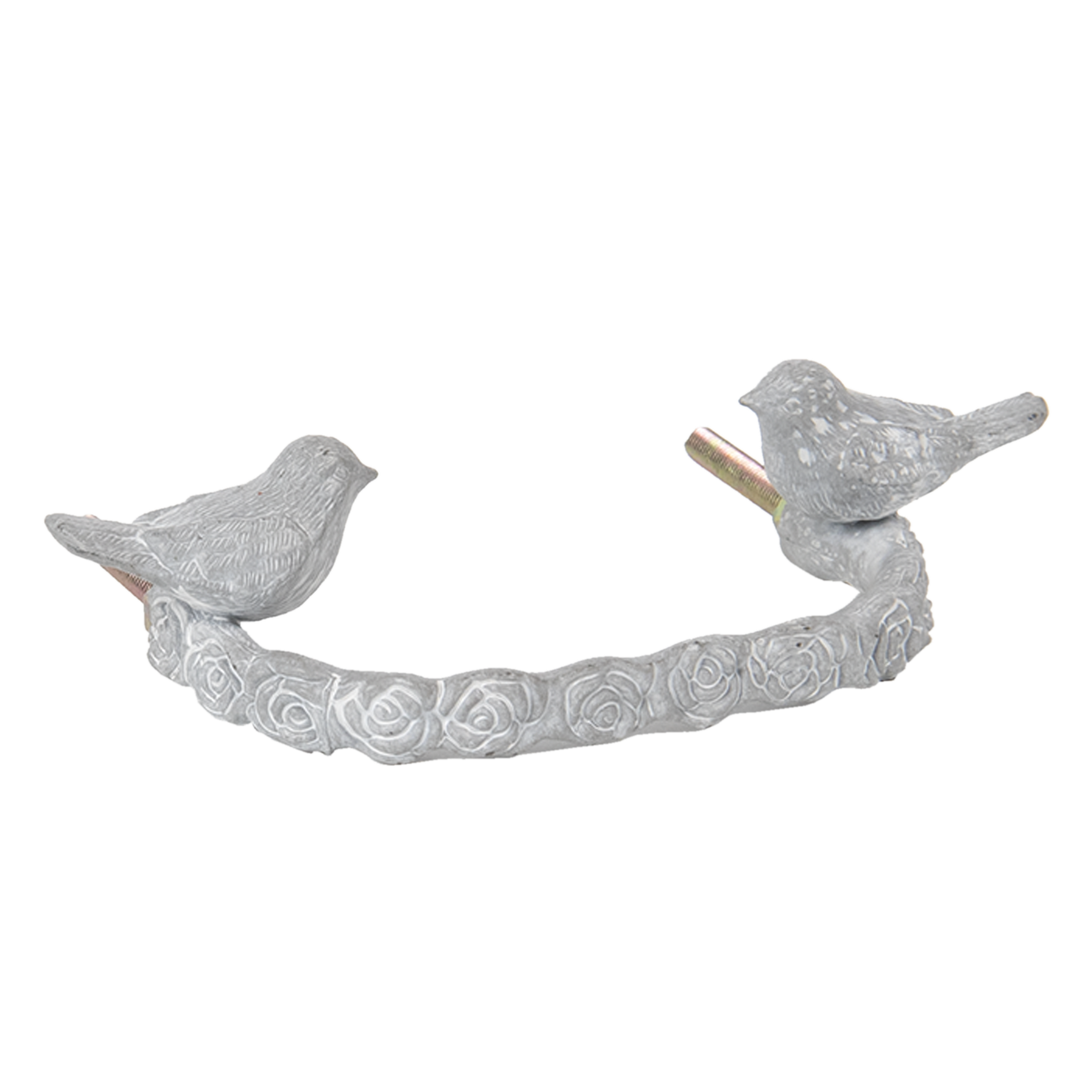 Ручка "Птицы" 13х3х8см