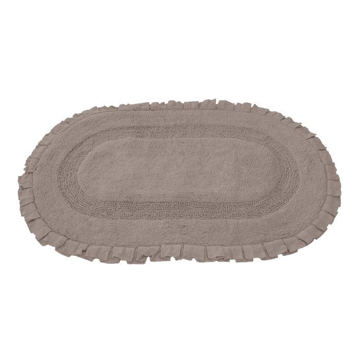 Коврик "Плиссе" 60x90см