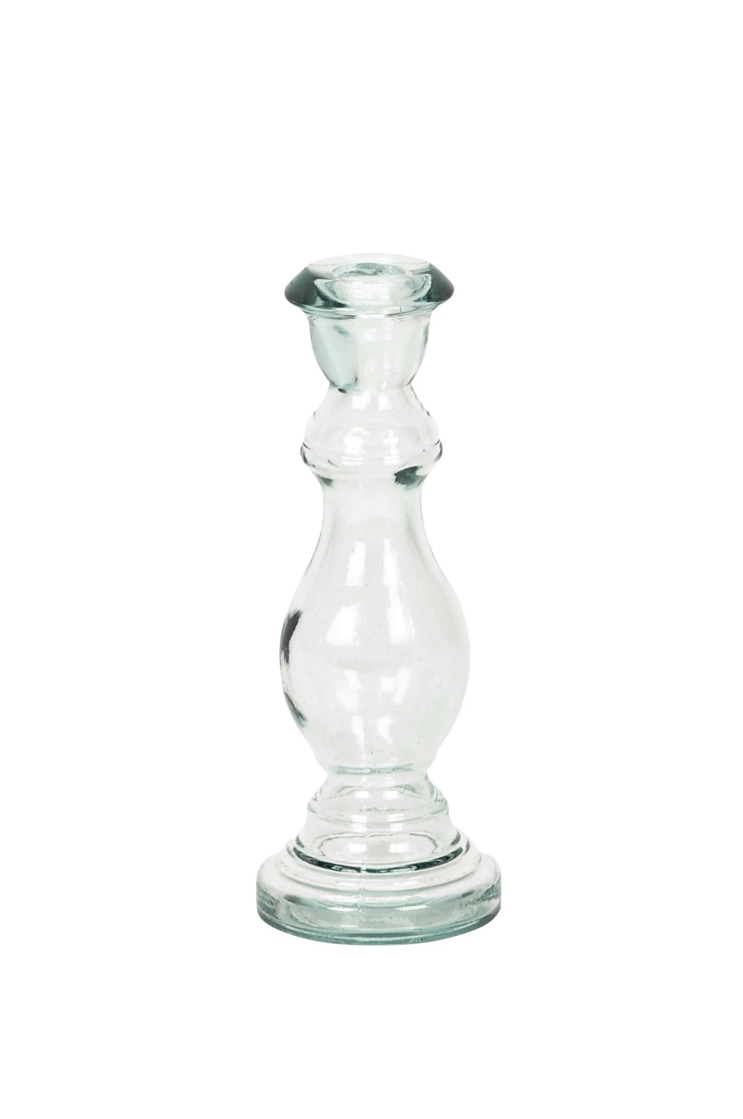 Подсвечник "Франсуаза" 6x20см