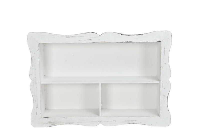 Полка "Виньетка" 67,5x14,5x46,5см