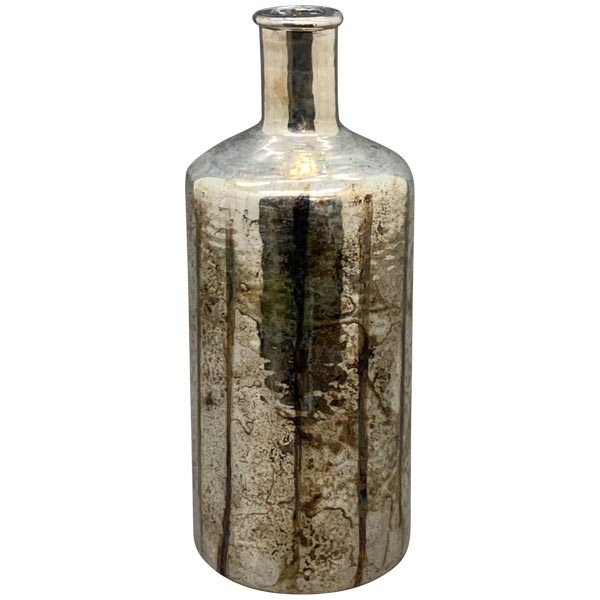 Ваза "Антик" 10x10x22,5см