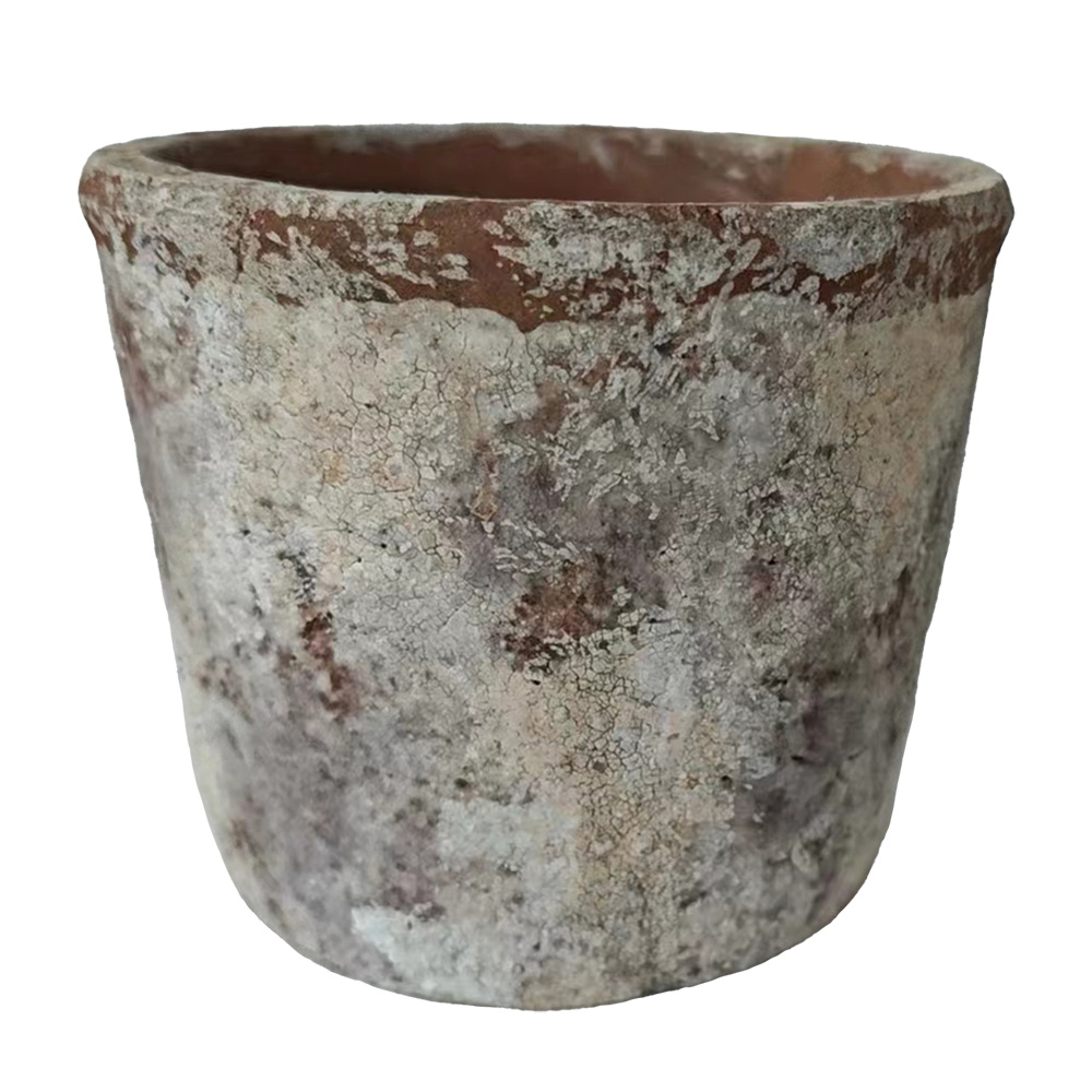 Кашпо "Дирк" большое 18х15см