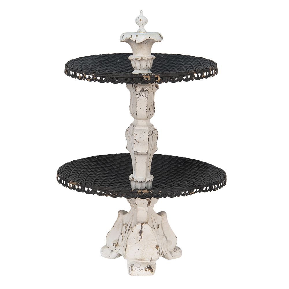 Этажерка декоративная "Дюнуа" 39х59см