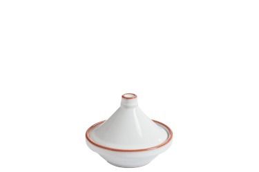 Таджин порционный 9х12см