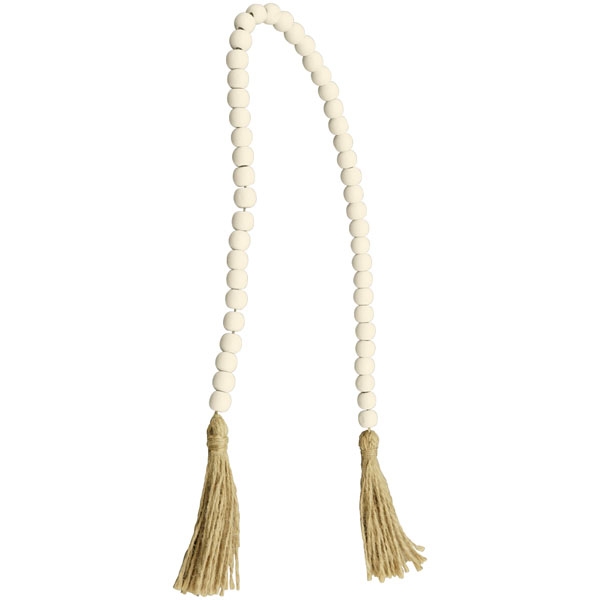 Декор "Бусы" 71x1,2x1,2см