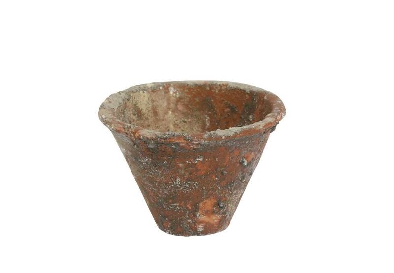 Кашпо "Старый сад" малое 16,5x11,5см