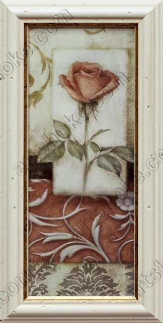 Картина 14х29см