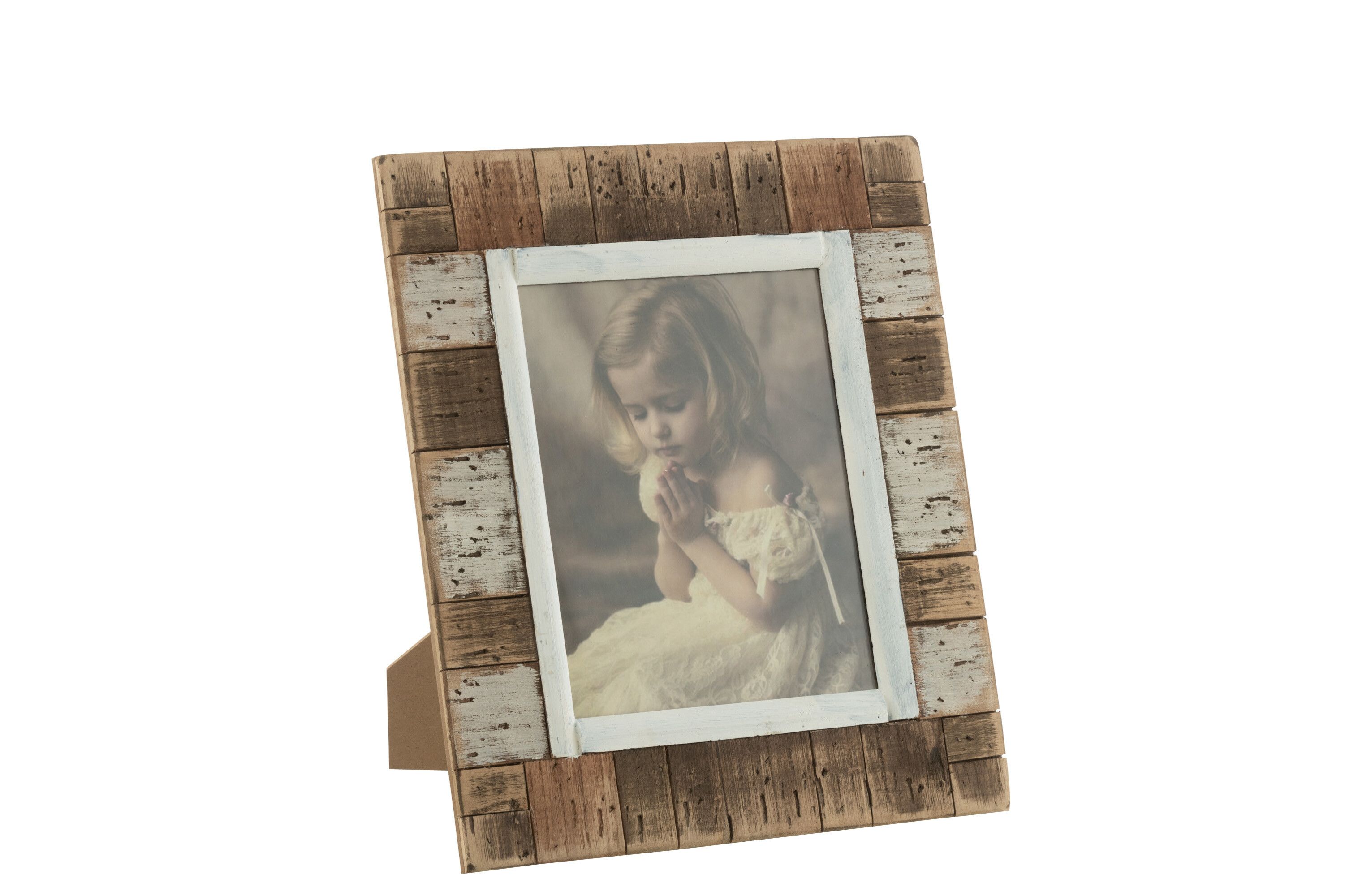 Фоторамка "Пэтчворк" большая 32,5x1,5x38см