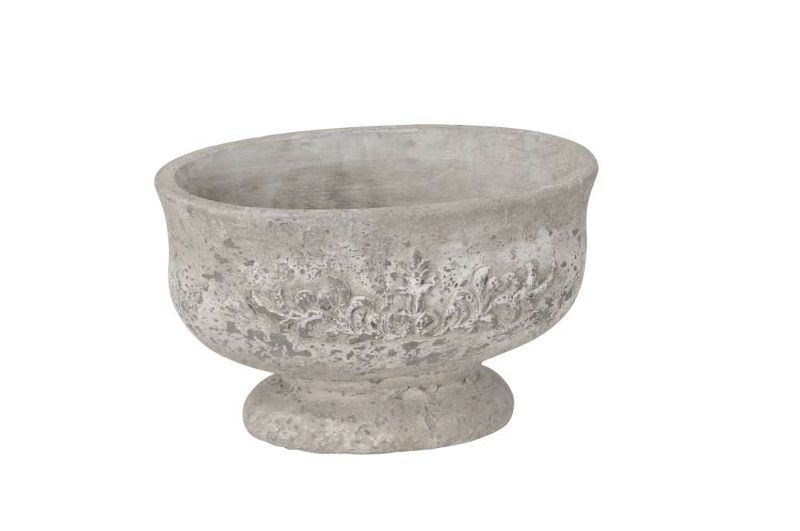 Кашпо "Хаузен" малое 25x15,5x15,5см