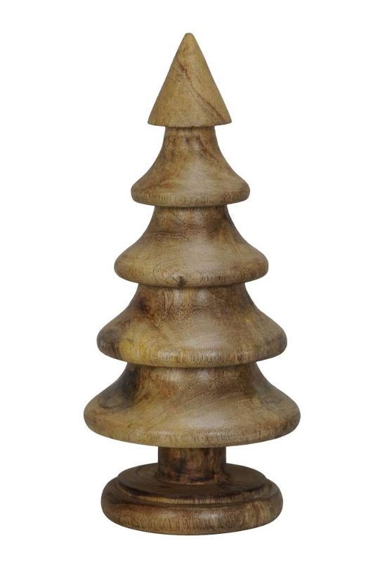 Декор "Ель" 10х26,5см