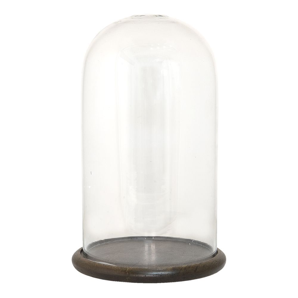 Клош декоративный "Фонтенбло" 16х29см