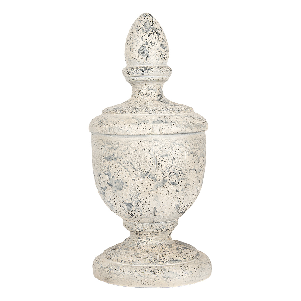 Декор  "Антуан" Ø 22x48см