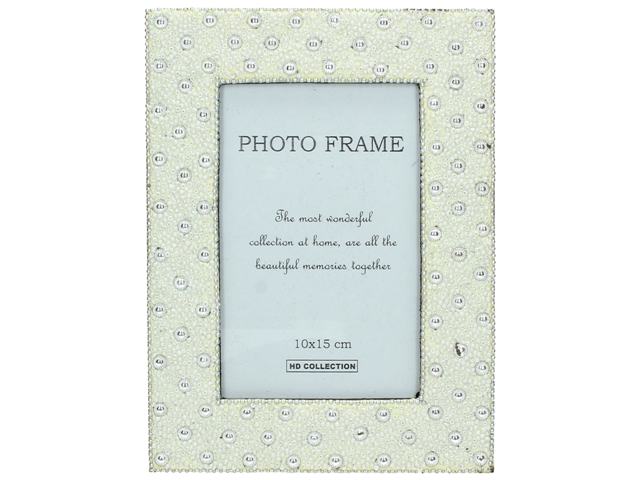 Фоторамка "Воспоминания" малая 15х20см