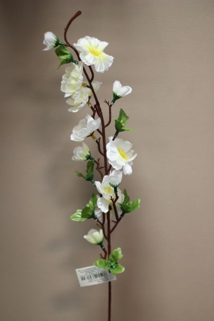 Ветка цветущая 60см