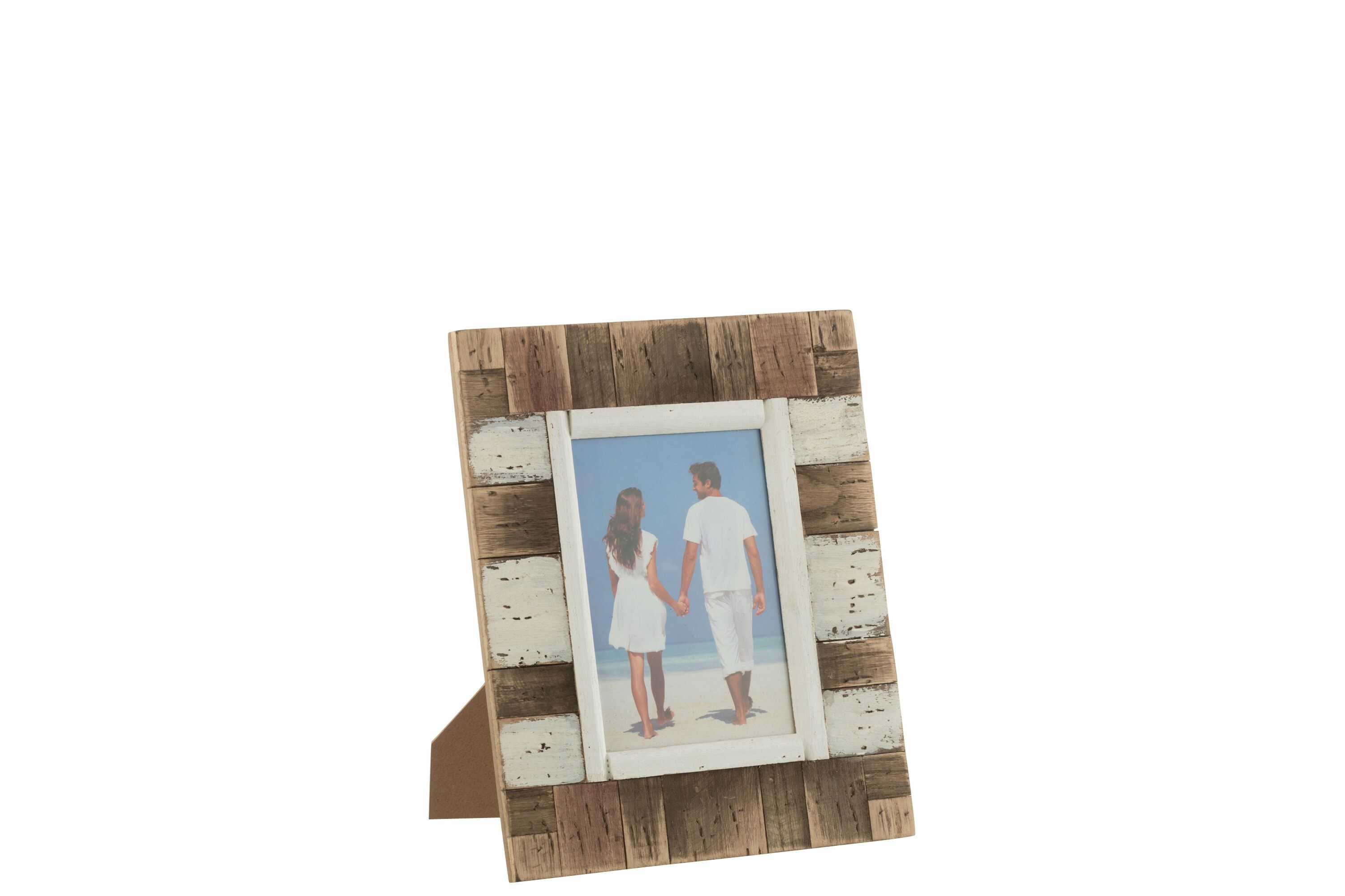 Фоторамка "Пэтчворк" малая 24x1,5x29см