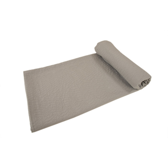 Покрывало "Тортора" стоунвошед 250x260см