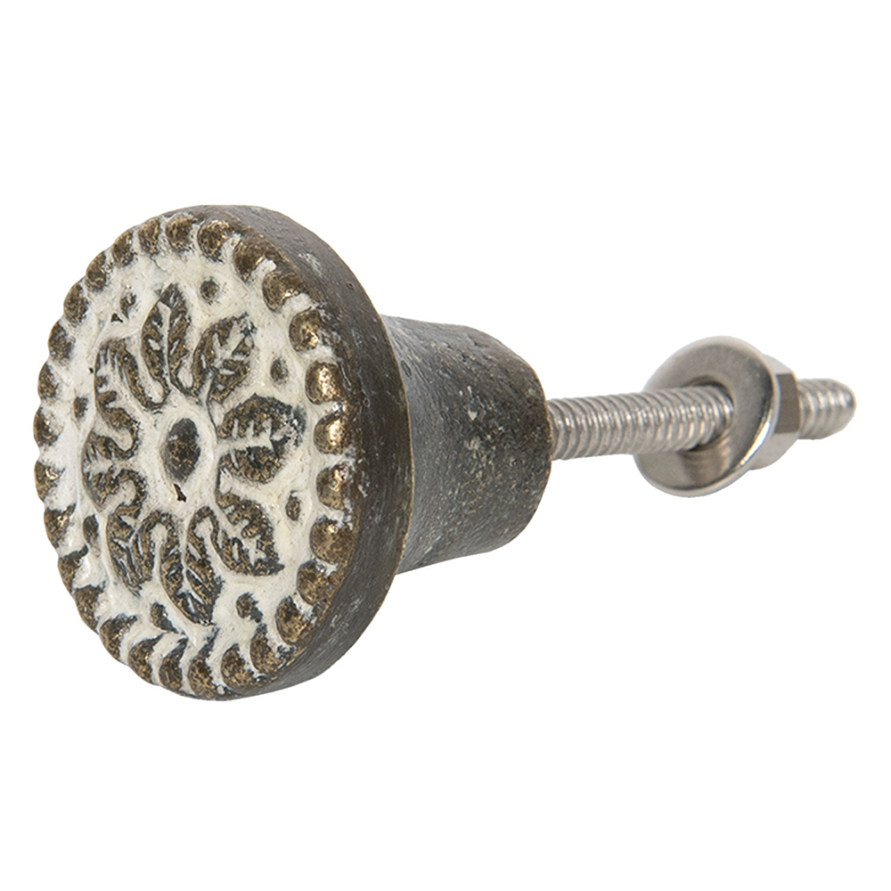 Ручка "Ретро" Ø 3x3 см