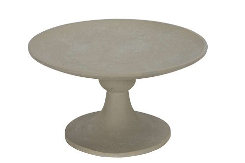 Этажерка "Пастель" D20,5xH11,5см