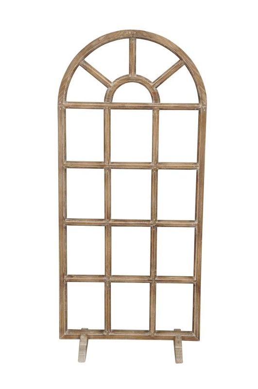 Декор "Арка" 36х78см