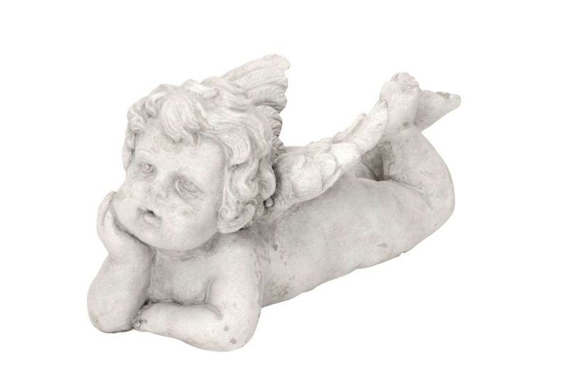 Декор "Ангел" 29х14,5х16,5см