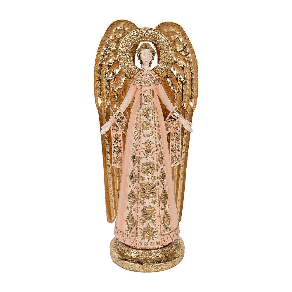 Декор "Ангел"  20x15x46см