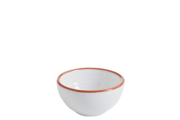 Пиала "Тапас" 6х12см