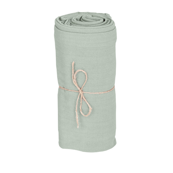 Покрывало "Матильда" зеленое 250х250см