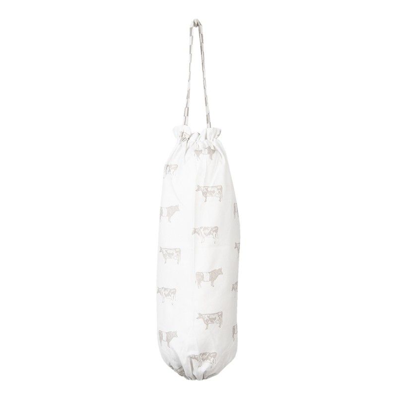 Мешок для хлеба "Ферма" 23х1х48см