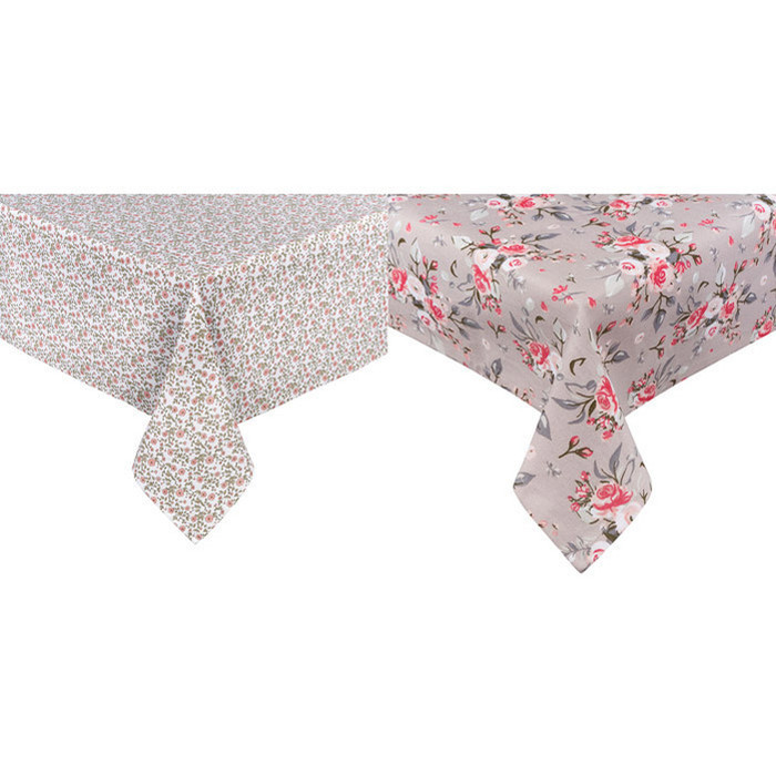 SPH03919 Скатерть "Софи" в ассортименте 140x240см