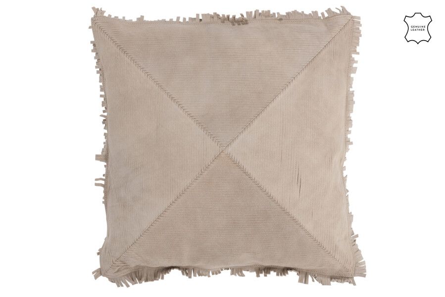 Подушка декоративная "Матина" 42x41x12см
