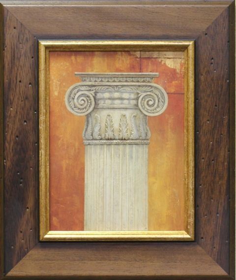 Картина 28,5x33,5см