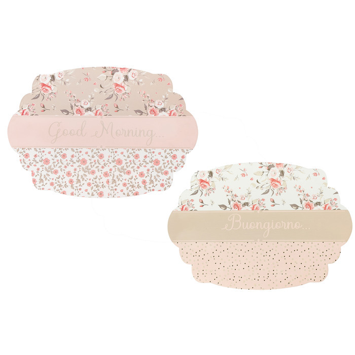 Плейсмат  "Софи" в ассортименте 40x0.5x29 см