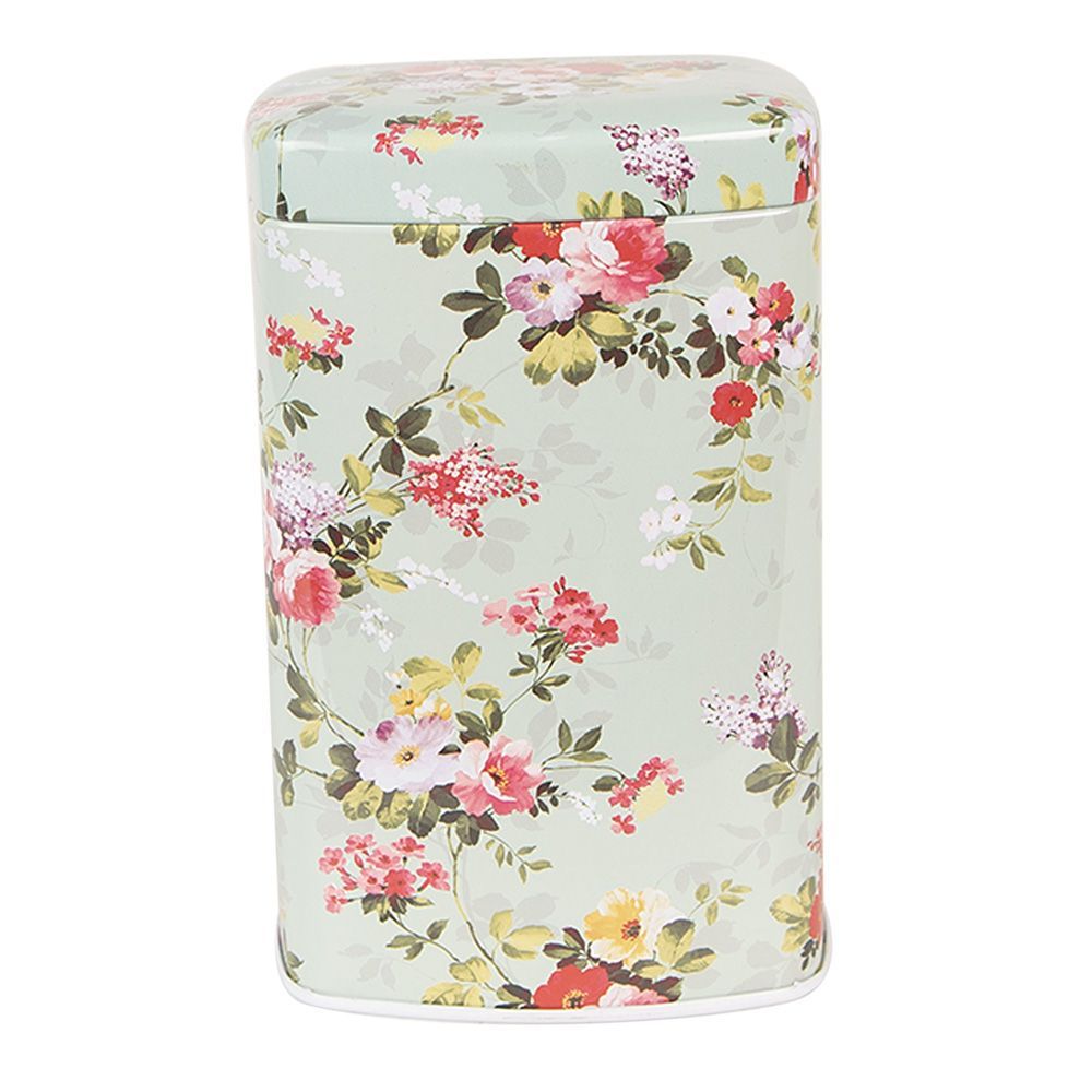 Коробка декоративная "Шебби" 9x7x15см