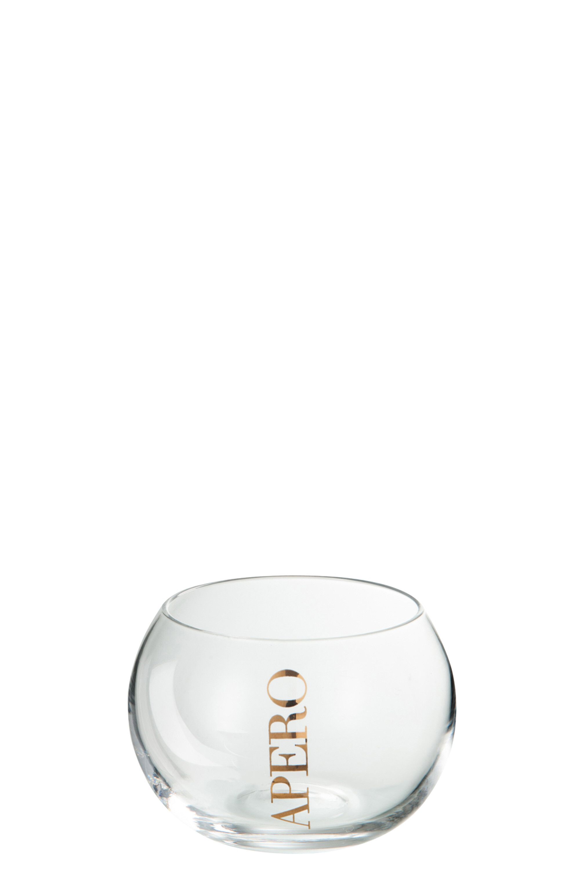 Боул "Аперо" 10x10x7см