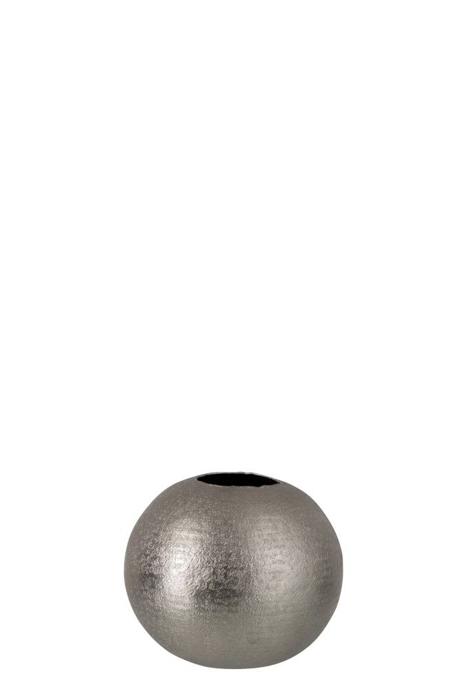 Ваза декоративная "Эмилин" 30x30x26см