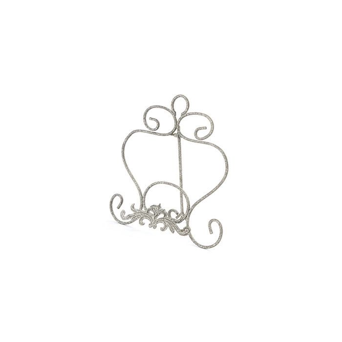 Подставка для книг "Камилла" 27,5x28x14см