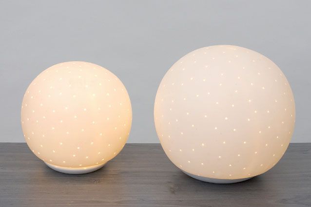 Светильник "Релакс" большой 23х25см