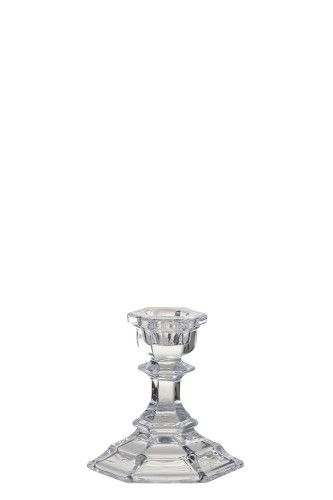 Подсвечник "Классик" 8,5х9см