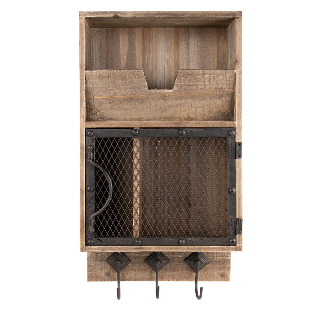 Полка "Тампль"  28x10x50см