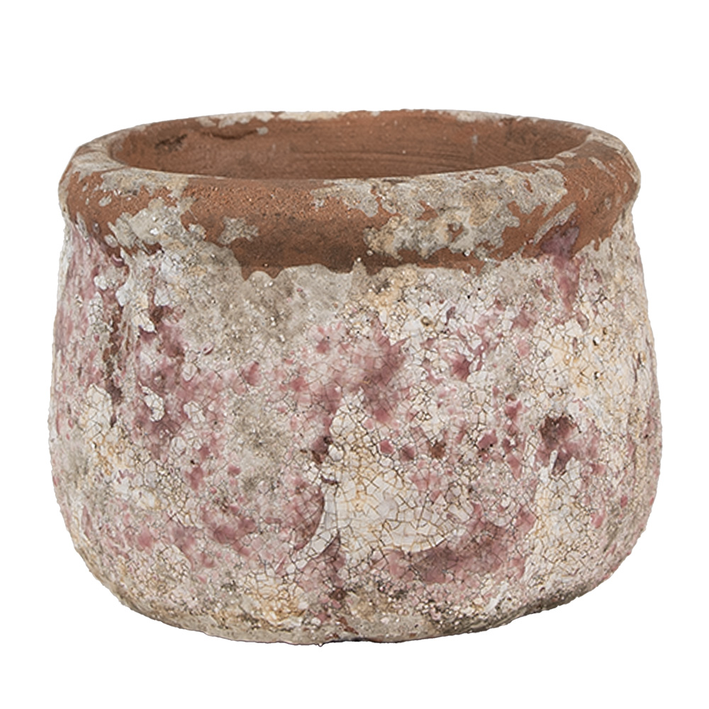 Кашпо "Тиволи" малое  Ø 13x9 см