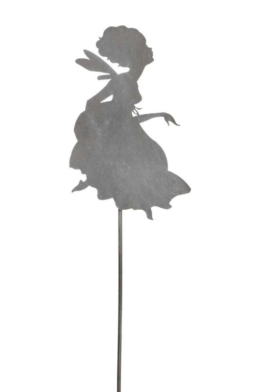 Декор "Садовая фея" 18,5x30см + 88см штекер