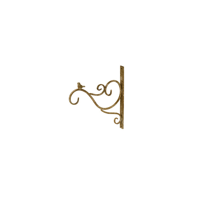 Крючок "Птичка" 24x2x25.5см