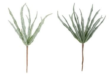 Искуственное растение в ассортименте 14х14х28см