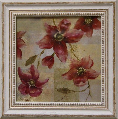 Картина 24х24см